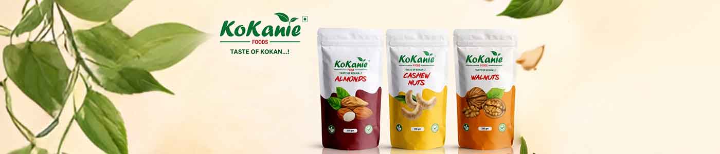 Dry Fruits