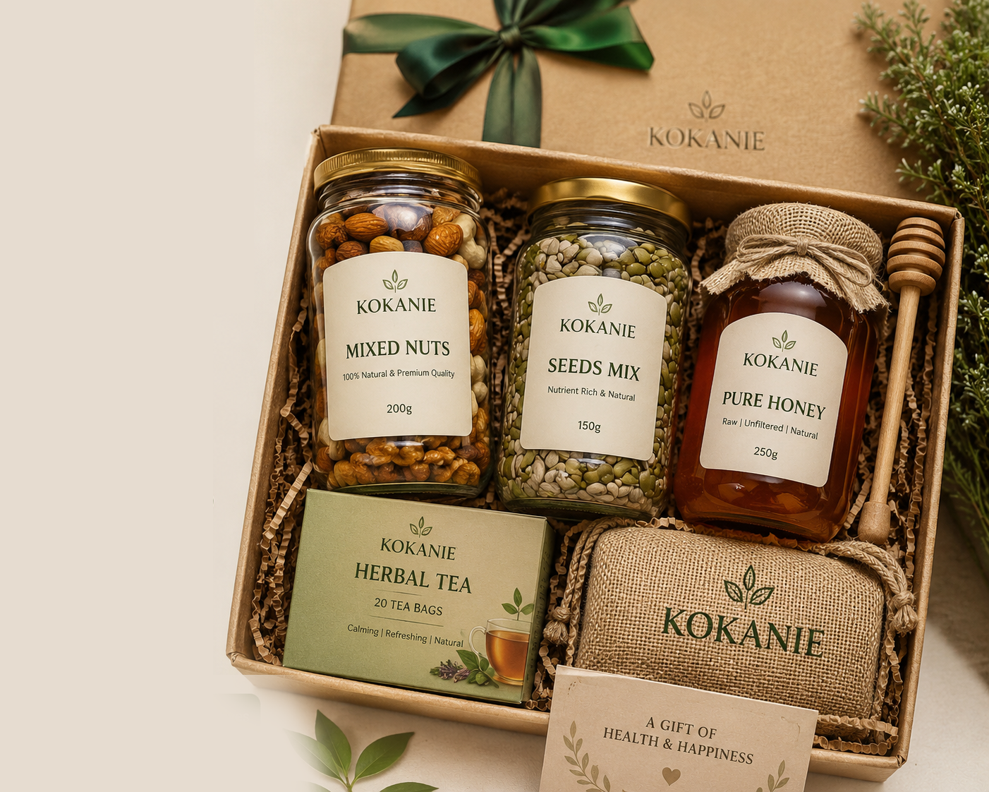Gift Combos