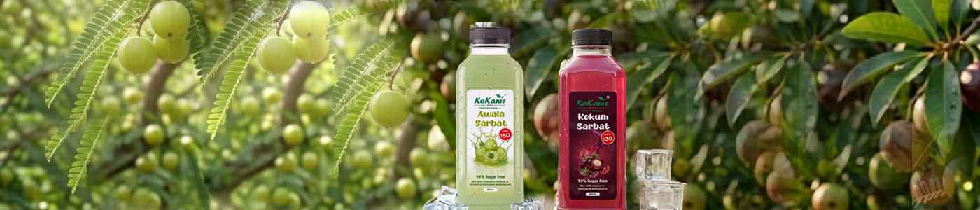 Beverages