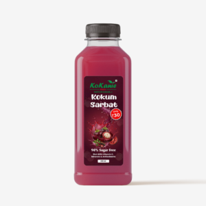 Kokum Sarbat